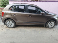 Volkswagen Polo Comfortline 1.2L