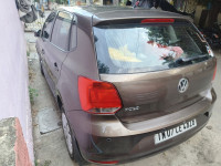 Volkswagen Polo Comfortline 1.2L