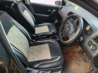 Volkswagen Polo Comfortline 1.2L