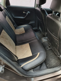 Volkswagen Polo Comfortline 1.2L