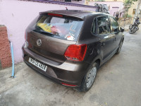 Volkswagen Polo Comfortline 1.2L