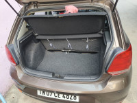 Volkswagen Polo Comfortline 1.2L