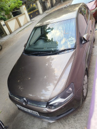 Volkswagen Polo Comfortline 1.2L