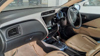 Honda City V MT