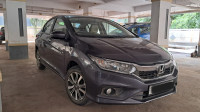 Honda City V MT
