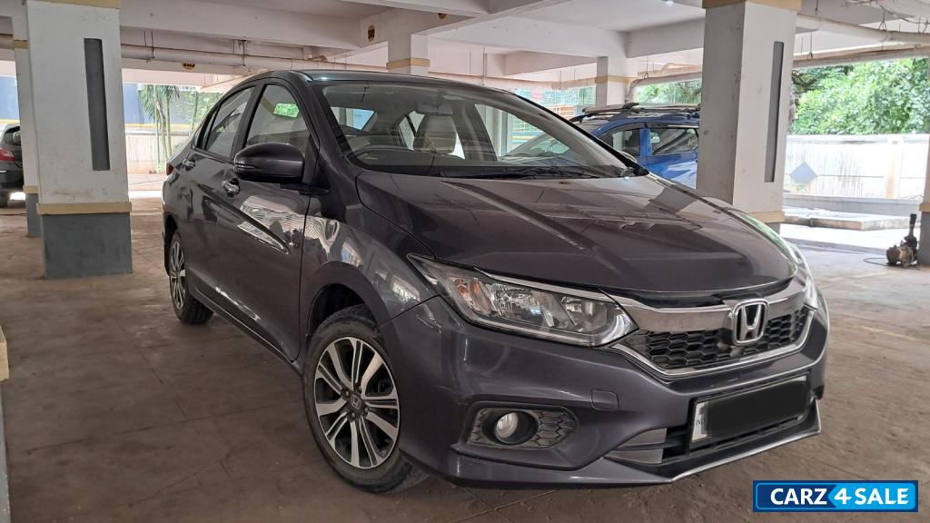 Honda City V MT