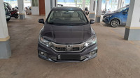 Honda City V MT