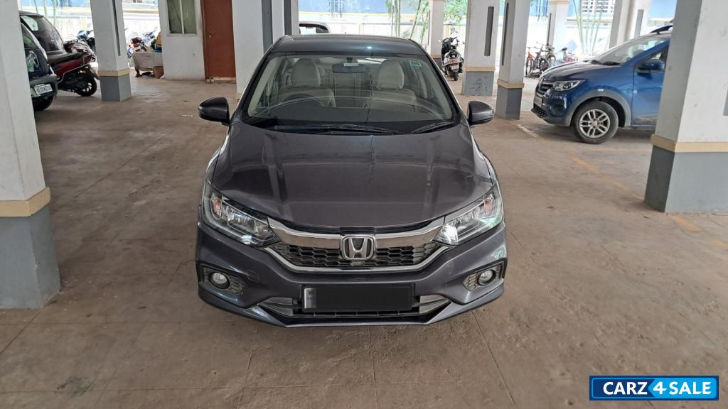 Honda City V MT