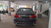 Honda City V MT