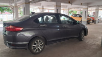 Honda City V MT