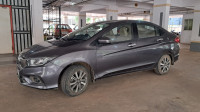 Honda City V MT