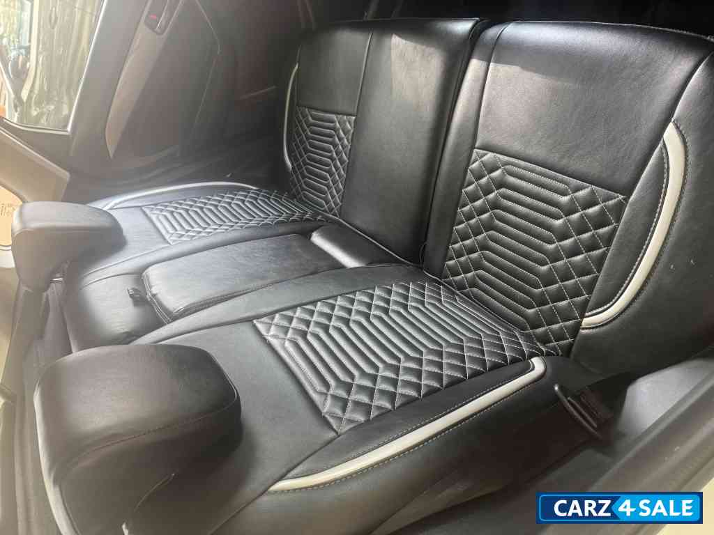 Maruti Suzuki Vitara Brezza ZDI+