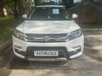 Maruti Suzuki Vitara Brezza ZDI+