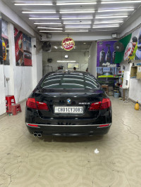 BMW 5-Series Luxury line