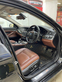 BMW 5-Series Luxury line