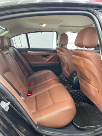 BMW 5-Series Luxury line