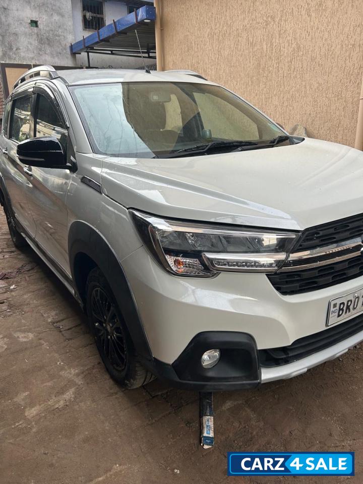 Maruti Suzuki XL6 Alpha MT