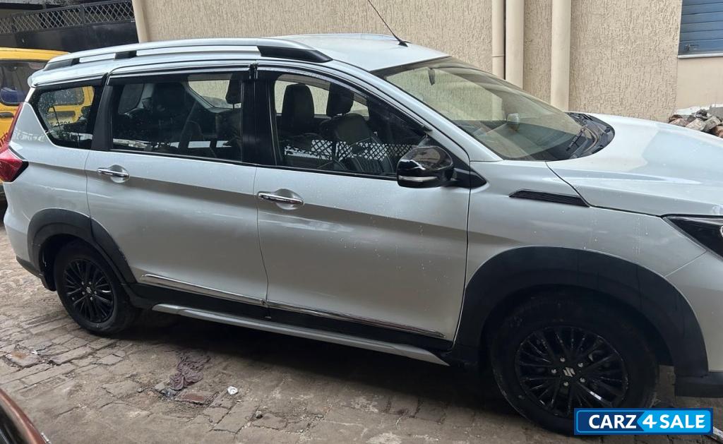 Maruti Suzuki XL6 Alpha MT