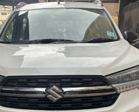 Maruti Suzuki XL6 Alpha MT