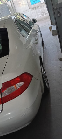 Skoda Superb 1.8 TSI ELEGANCE