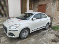 Maruti Suzuki Dzire VXI AGS