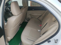 Maruti Suzuki Dzire VXI AGS