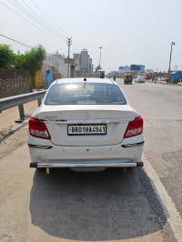 Maruti Suzuki Dzire VXI AGS