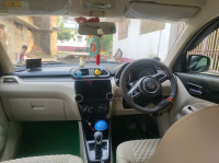 Maruti Suzuki Dzire VXI AGS