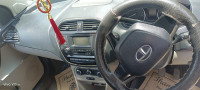 White Tata Tiago XT PETROL