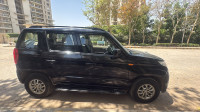 Mahindra TUV300 T8