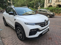 Renault Kiger Rxz
