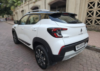 Renault Kiger Rxz