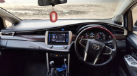 Toyota Innova 2.4Z