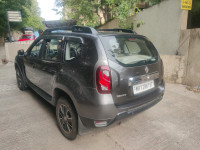Renault Duster CVT AUTOMATIC PETROL