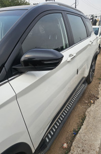 MG Hector Sharp diesel dual tone