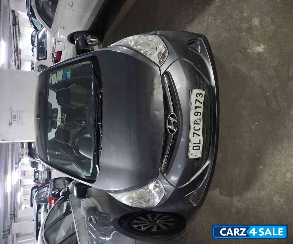 Hyundai Eon Era plus