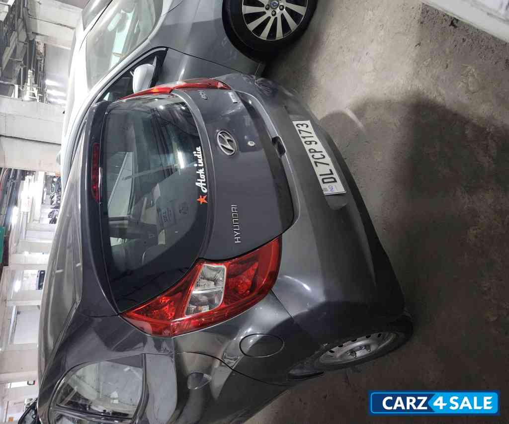 Hyundai Eon Era plus