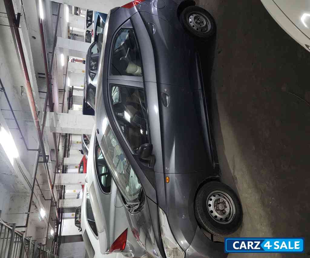 Hyundai Eon Era plus