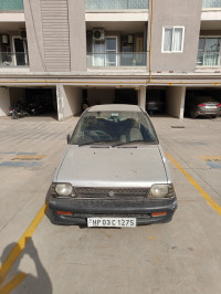 Maruti Suzuki 800 Std lll