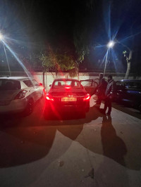 Red Honda Amaze 1.2 S (O)  I- VTEC