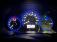 Red Honda Amaze 1.2 S (O)  I- VTEC