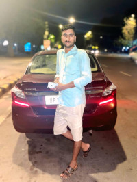 Red Honda Amaze 1.2 S (O)  I- VTEC