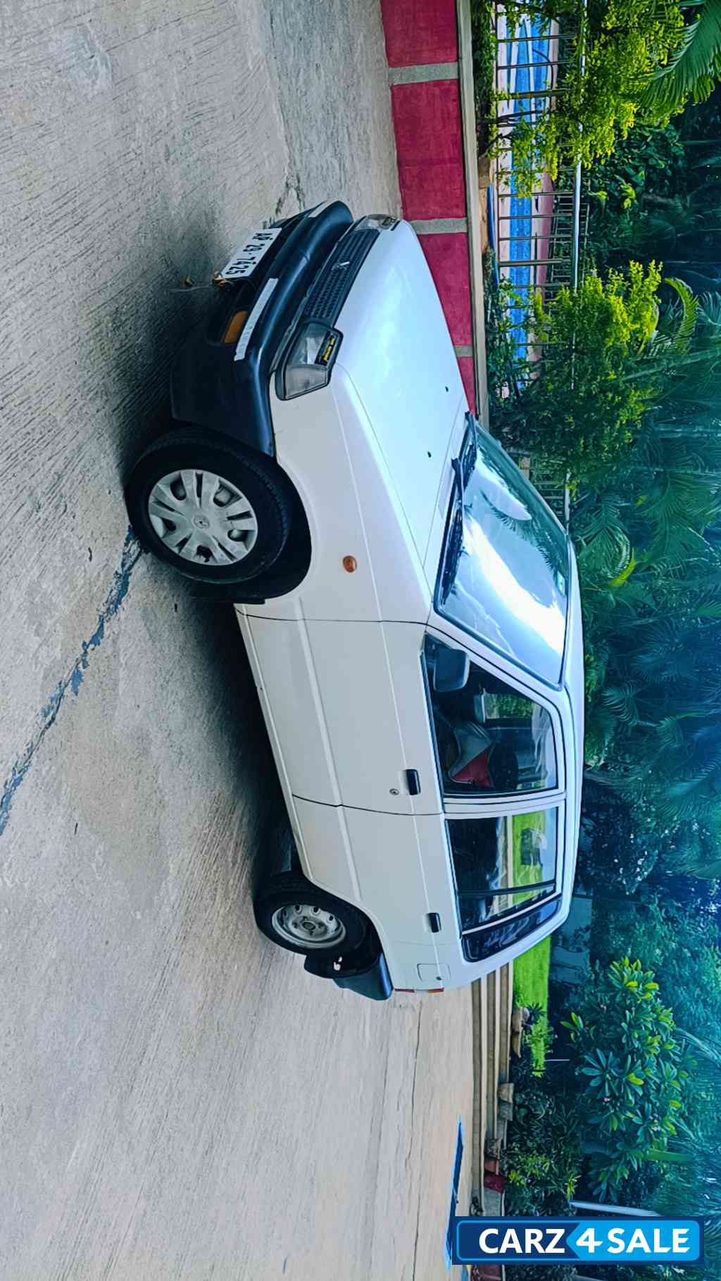 Maruti Suzuki 800 Maruti 800