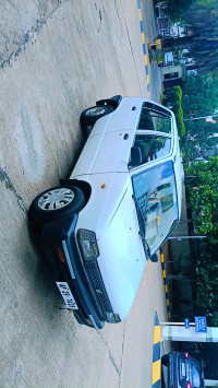 Maruti Suzuki 800 Maruti 800