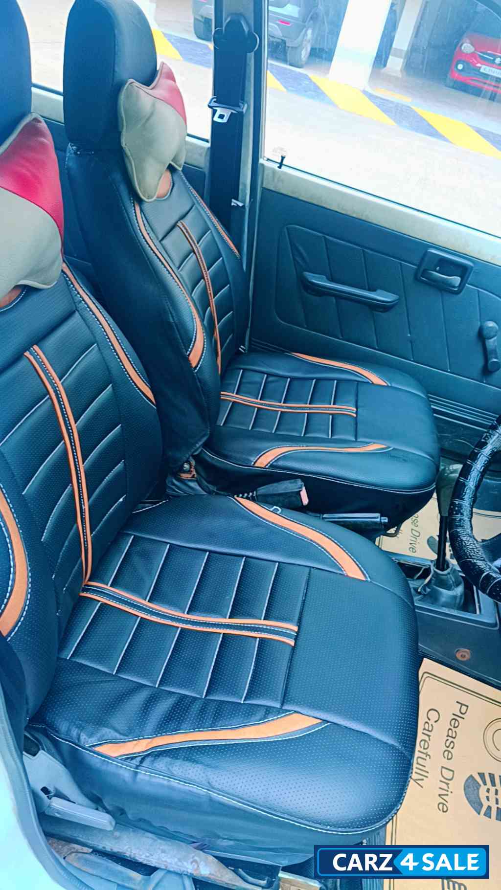 Maruti Suzuki 800 Maruti 800