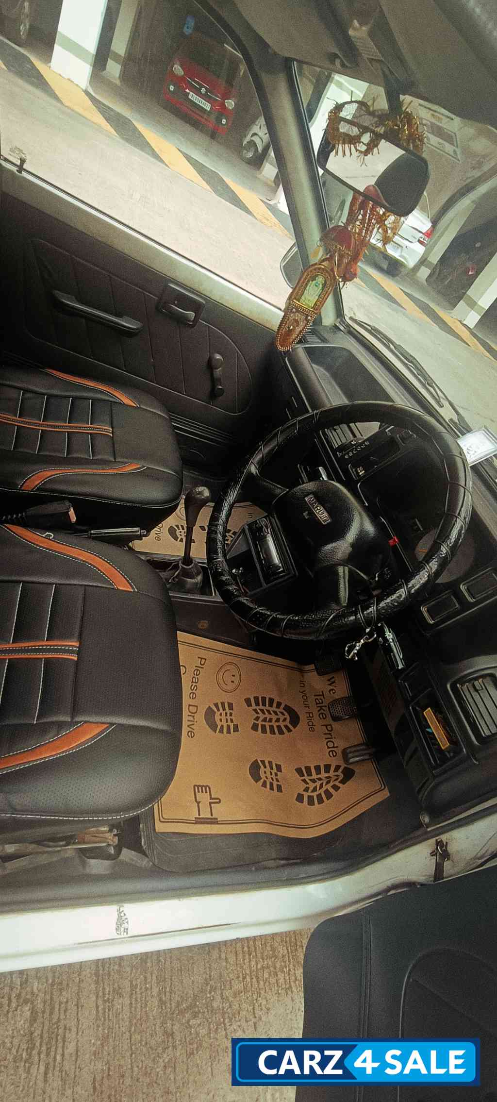 Maruti Suzuki 800 Maruti 800