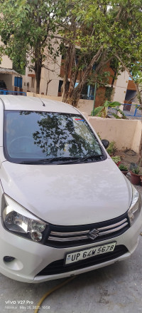 Maruti Suzuki Celerio VXI