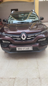 Renault Kiger RXT MT turbo 2022 Model