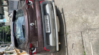 Brown Renault Kiger RXT MT turbo