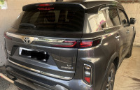 Toyota Urban Cruiser Hyryder V Hybrid